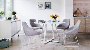 Even you can say like this is the best place to meet family. 10 Of The Best Dining Sets Real Homes