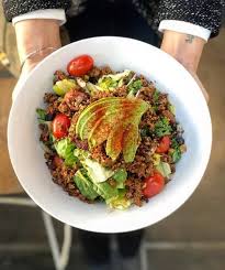 Mendocino farms couscous video recipe. Mendocino Farms Is Happy To Accommodate Food Allergies Glutenoy