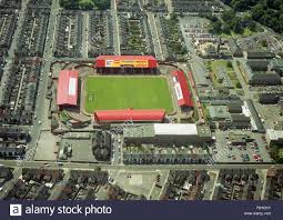 Maybe you would like to learn more about one of these? Luftaufnahme Von Middlesbrough Stockfotografie Alamy