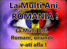 Mesajele de noapte buna pot indulci somnul indragostitilor si pot fi trimise si prin sms. La Multi Ani Romania Christmas Card Messages Romania Romanian Flag