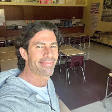 Teaching seniors isn't for the weak… but Senior Cut Day? It's the calm in  the storm. Just me, an empty classroom, and sweet, sweet silence.  #seniorcutday #seniors