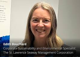 Charting success: Meet three women transforming the marine transportation  industry