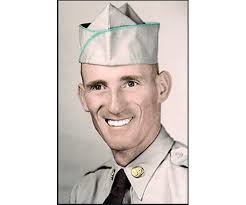 John Dunivan Obituary (1926