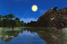 The kuda shaders mod is one of the most popular shader packs of all time for minecraft 1.17.1. Top 10 Minecraft Shader Packs Mac Compatible Mods Discussion Minecraft Mods Mapping And Modding Java Edition Minecraft Forum Minecraft Forum