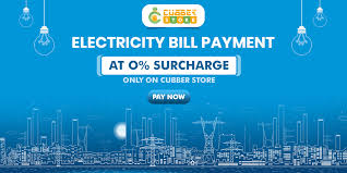 There is a green strip that appears above customer can avail this offer only on phonepe app by paying using sbi credit card. Cubber Store On Twitter Pay Electricity Bill At 0 Surcharges Only On Cubber Store Also You Can Use Different Types Of Wallet Debit Card And Credit Card For The Payment Https T Co Ckhklji6wi Electricitybillpay