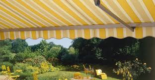 Ensembles repas ou détente en métal, bois et rotin. Toile De Store Achetez Votre Toile De Store Pas Cher