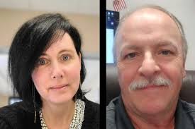 County election administrators guests of Democratic Women