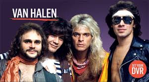 Van Halen News Desk On Twitter Set Your Dvrs The New Vanhalen Documentary Aires This Sunday Focusing On The Breakups With Davidleeroth In The 80s And Sammyhagar In The 90s Details Https T Co Bn112ht8ec As you get older you get so many more things to deal with in life. van halen news desk on twitter set