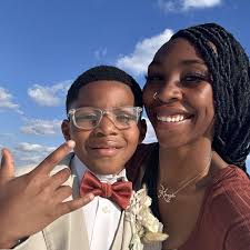 Raven Blount and Caslee Sims Jr.'s Wedding Website