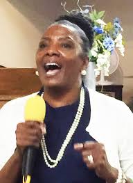 Women's Conference held at New Directions Ministries