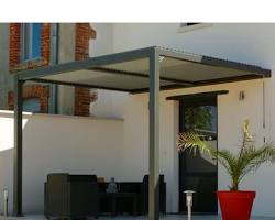 Pergola OOGarden