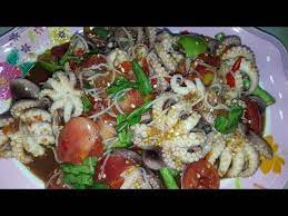 ยำขนมจ น แจกส ตรน ำยำสำหร บทำขาย แซ บมาก l อร อยพ ง คอนเฟ ร มความอร อยจากคอมเม น youtube ส ตรทำอาหาร อาหาร อาหารอร อย