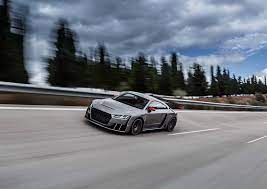 4k Audi Tt 4096x2896