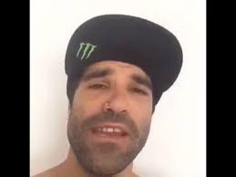 Edgar Torronteras nos invita al Freestyle de La Palma.