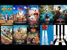 The score is the best ever paired with animation, and one of the best film scores of all time. Worst To Best Animated Movies Of 2014 Youtube
