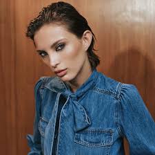 rebeccavallance AW24 Campaign @_bilsn @vitorinni_ @emilymaybaker  @zoeholloway @juliet.lc.austin @alysha.clements @anacostamua