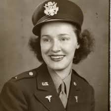 Happy 104th Birthday to the oldest living 6888th Central Postal Directory  Battalion member, Mrs. Fannie Griffin McClendon. A 1LT in the Women's Army  Corps during WWII, McClendon went