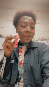 Thank you for spreading crochet kindness in Spartanburg, SC