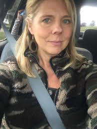 Camo fashion is trending now