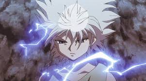 With tenor, maker of gif keyboard, add popular gon freecs transformation animated gifs to your conversations. Hunter X Hunter Gifs Get The Best Gif On Giphy