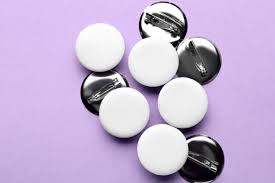 Ultimate Guide to Designing Custom Button Pins