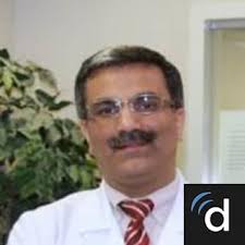 Dr. Satinder Gill, MD
