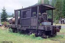 Maybe you would like to learn more about one of these? Steam Locomotive Information