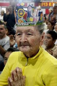 Marisol Vides's Instagram, Twitter & Facebook