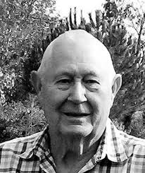 ORVILLE HANSEN Obituary (2014)