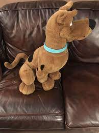 Scooby Doo 2 Feet Tall Plush Kangaroo Plush Giraffe Plush Plush Stuffed Animals