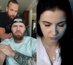 Peyton Parrish Photos While He Was Eating with Spoon