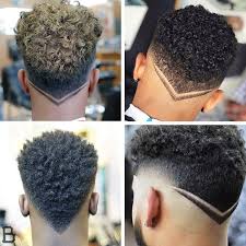 This classical black men haircut will surely look great on anyone. 100 Badass Low Fade Haircut For Black Man New Natural Hairstyles
