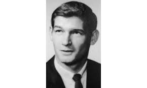 William Lybrand Obituary (2015)