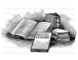 Discover when commercial use is allowed for royalty free, rights managed, public domain. Vintage Book Clip Art Stack Of Books Illustration Digital Etsy Book Clip Art Clip Art Vintage Book