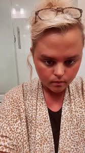 Whitney Grissom's Instagram, Twitter & Facebook