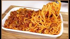 Resultado de imagen para site:www.youtube.com/ macarronada