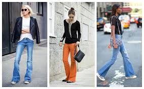 Calçados Para Usar Com Calça Flare Resultado De Imagem Para Calca Flare Com Tenis Calca Flare Calca Flare Com Sapatilha Calca Flare Com Tenis
