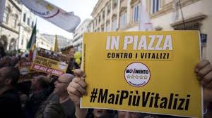 65 anni, avvocato penalista pugliese, è alla sua quinta legislatura. Vitalizi Argomenti La Repubblica