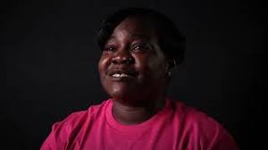 Graduate Success Story: Priscilla Atkinson