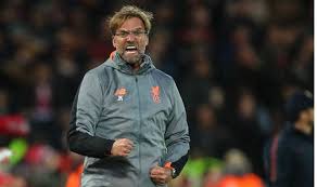 Jurgen klopp cherishes the training ground. Liverpool Boss Jurgen Klopp Backed For Germany Job It Would Be Hard To Turn Down Football Sport Express Co Uk