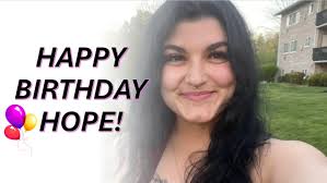 Wish happy birthday to someone