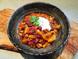 Dus vandaag mijn versie van de chili con carne van jamie oliver. Das Beste Chili Con Carne Von Mhessler Chefkoch Rezept Bestes Chili Con Carne Chilli Con Carne Rezept Chili Con Carne