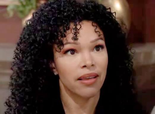 Fan theory about Curtis and the baby's paternity on General Hospital