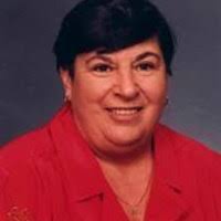 Elizabeth "Betty" Zimmerman Obituary