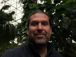 Jeffrey Beane's Instagram, Twitter & Facebook