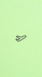 Cute Green Aesthetic Icon X 4in., separate sage green themed photos. cute green aesthetic icon