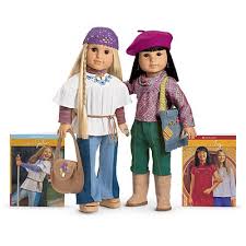 American girl doll hair tips. Ultimate Christmas Guide For American Girl Dolls Money Saving Tips Or So She Says