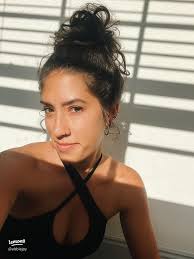 Meet Abbie: Your NASM Certified Personal Trainer