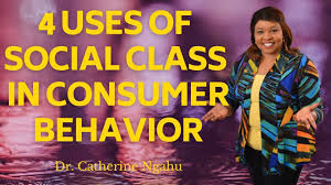 Even till this day, social class affects individual life chances. Social Class Influence On Consumer Behavior Youtube