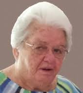 Obituary information for Betty Lou Todd
